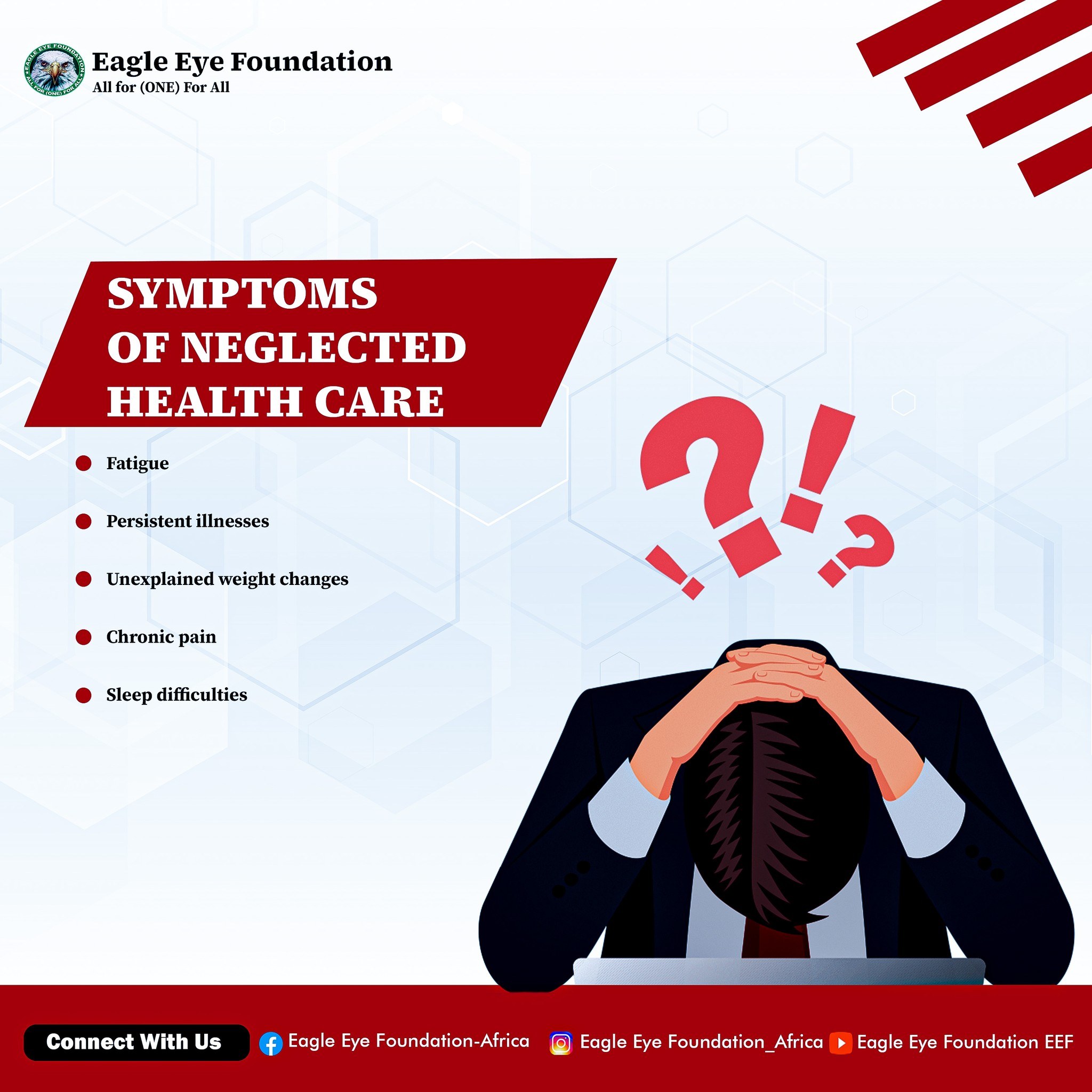 Stay Hydrated Always